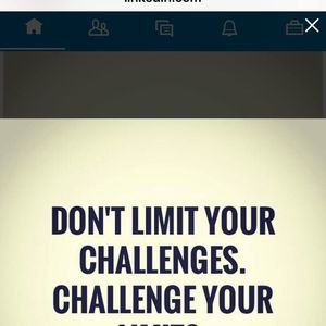 Meet your Posher, Tracy